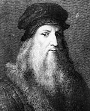 Leonardo da Vinci picture